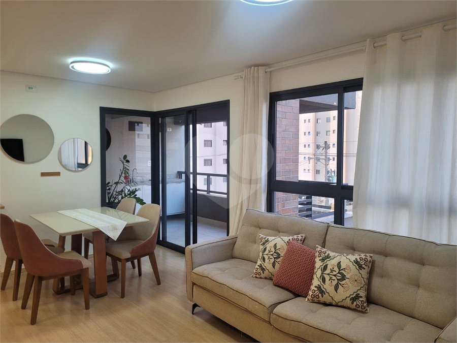 Apartamento à venda com 3 quartos, sendo 1 suíte, em Parque Campolim, Sorocaba, SP