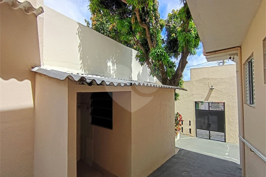Casa para alugar com 1 quarto no condomínio Cond R Claudio Rodrigues Lopes, São Paulo - SP