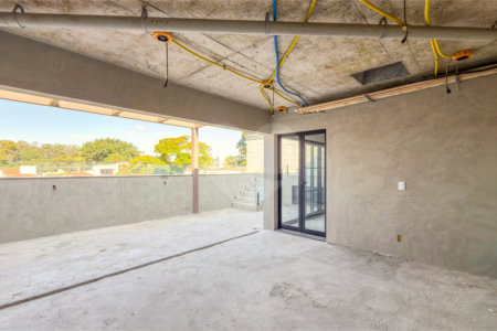 Casa à venda com 4 suítes no condomínio Teviot, São Paulo - SP