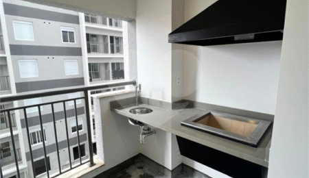 Apartamento à venda com 2 quartos, sendo 1 suíte,  em Vila Santa Eulalia, São Paulo, SP
