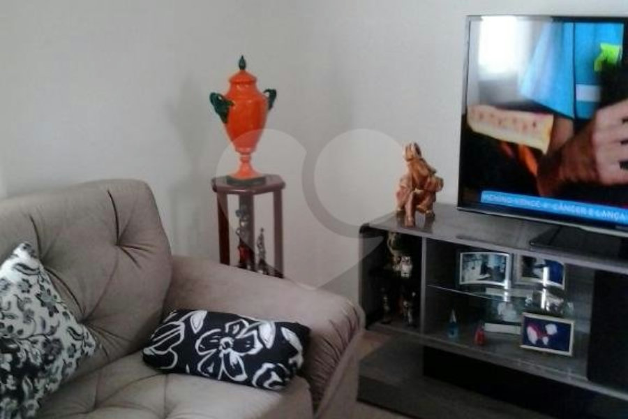 Apartamento à venda com 2 quartos em Vila Guilherme, São Paulo, SP