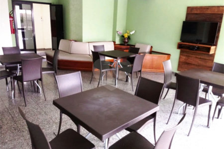 Cobertura à venda com 3 suítes em Água Fria, São Paulo, SP