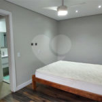 Casa para alugar com 5 quartos, sendo 1 suíte, no condomínio Figueira Garden, Atibaia - SP