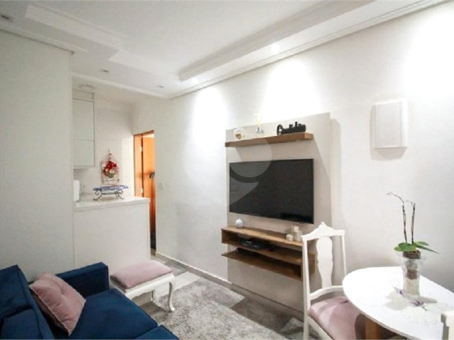 Casa à venda com 1 quarto no condomínio Machado, São Paulo - SP