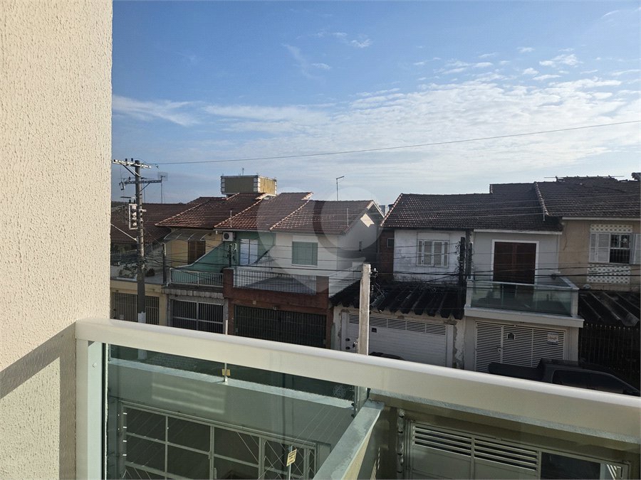 Sobrado à venda com 3 quartos, sendo 1 suíte, em Campo Grande, São Paulo, SP