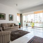 Apartamento à venda ou para alugar com 4 suítes em Jardim Fonte do Morumbi, São Paulo, SP