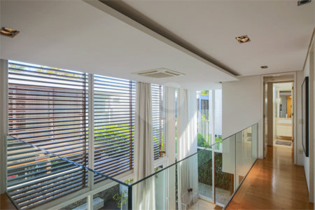 Casa à venda com 4 suítes no condomínio Prime Bauhaus, São Paulo - SP