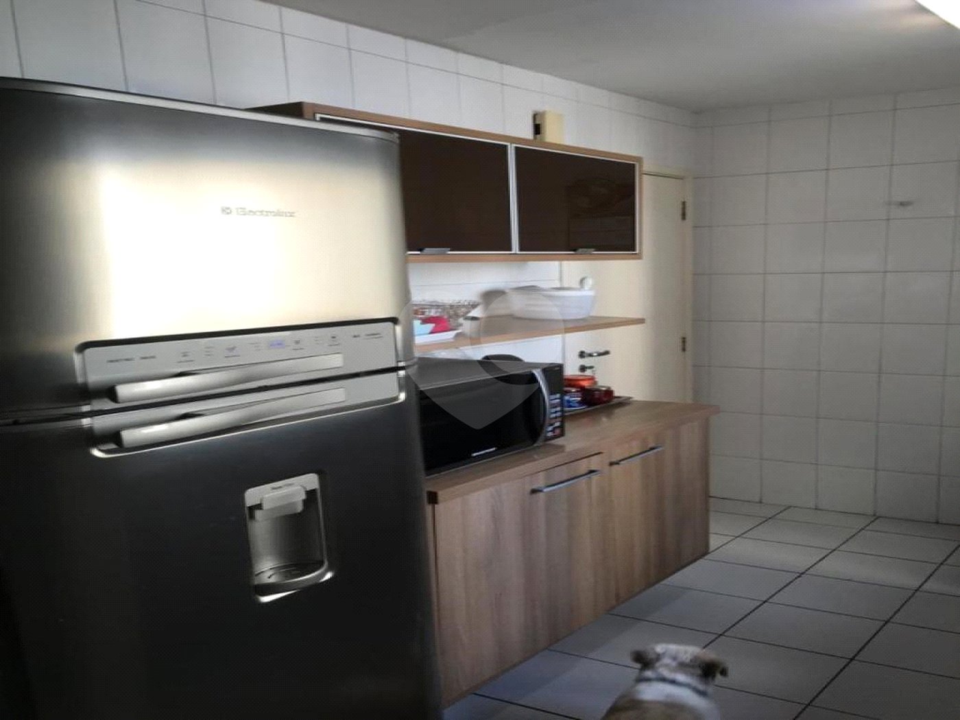 Apartamento à venda com 4 quartos, sendo 3 suítes,  em Lar São Paulo, São Paulo, SP