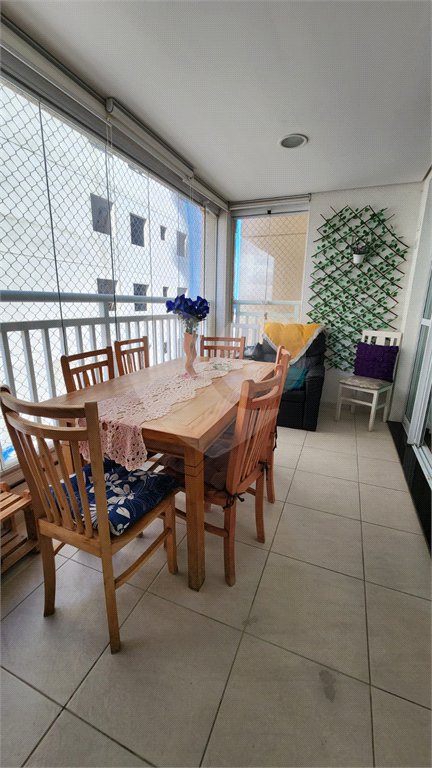 Apartamento à venda com 3 quartos, sendo 1 suíte, em Chora Menino, São Paulo, SP