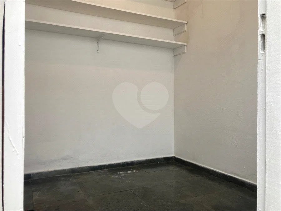 Sobrado à venda ou para alugar com 2 quartos em Chácara Santo Antônio, São Paulo, SP