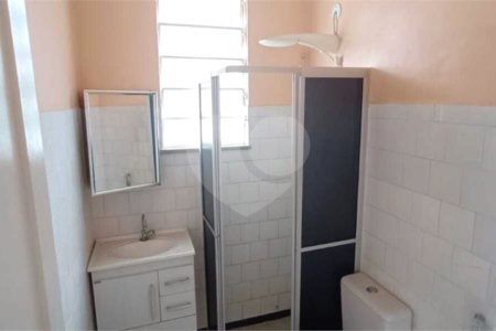 Apartamento à venda com 3 quartos em Andaraí, Rio de Janeiro, RJ