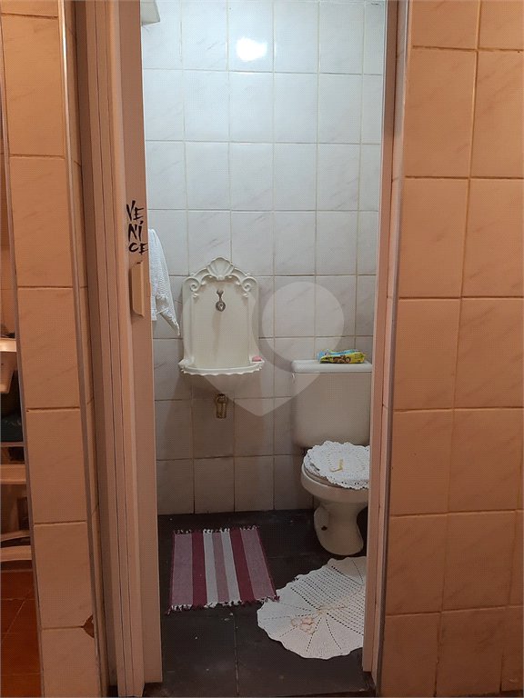 Sobrado à venda com 3 quartos em Vila Nova Mazzei, São Paulo, SP