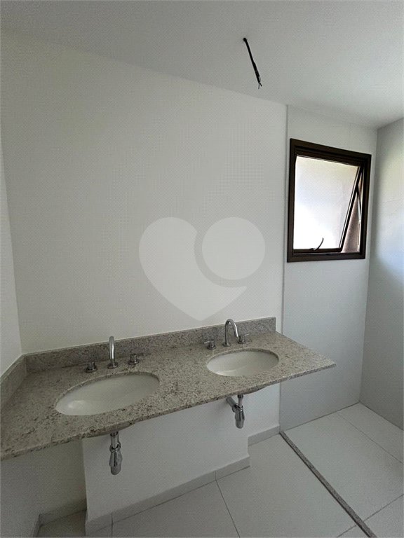 Apartamento à venda com 3 suítes em Perdizes, São Paulo, SP