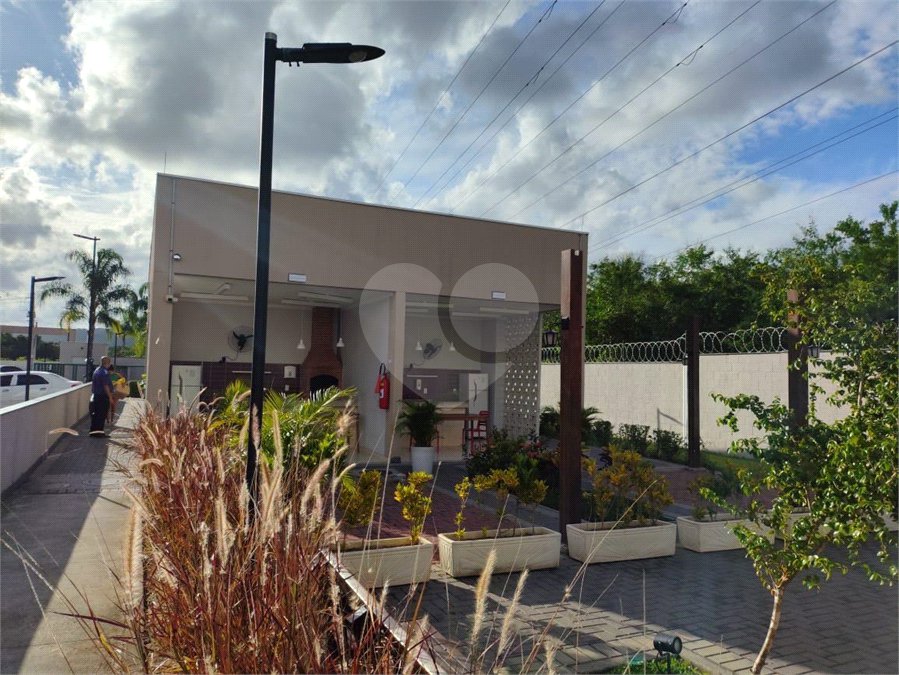 Apartamento à venda com 2 quartos em Campo Grande, Rio de Janeiro, RJ
