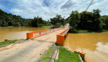 Terreno à venda no condomínio Reserva Bom Viver, Campo Limpo Paulista - SP