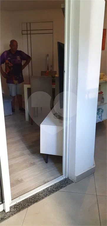 Apartamento à venda com 2 quartos em Vila Nova Cachoeirinha, São Paulo, SP