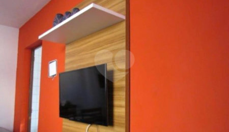 Apartamento à venda com 2 quartos em Jardim Boa Vista (zona Oeste), São Paulo, SP