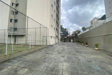 Apartamento à venda com 3 quartos em Vila Gomes, São Paulo, SP