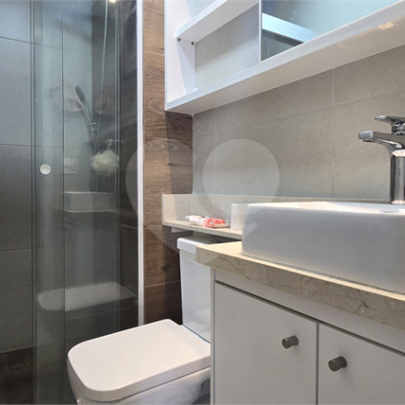 Apartamento à venda com 2 quartos, sendo 1 suíte, em Vila Andrade, São Paulo, SP