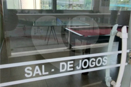Apartamento à venda com 2 quartos em Campo Grande, Rio de Janeiro, RJ