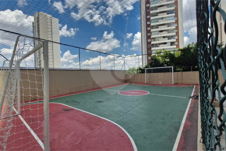 Apartamento à venda com 3 quartos, sendo 1 suíte, em Mandaqui, São Paulo, SP