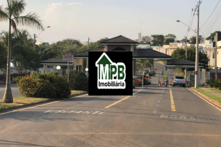 Terreno à venda no condomínio Reserva Ipanema II, Sorocaba - SP