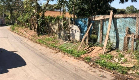 Terreno à venda em Parque Novo Horizonte, Itaquaquecetuba, SP