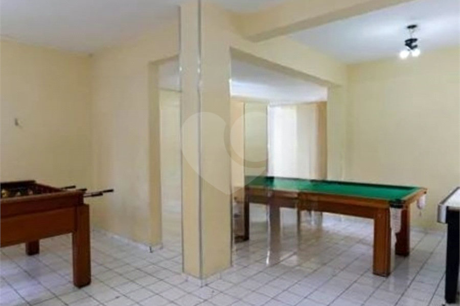 Apartamento à venda com 2 quartos em Vila Guilherme, São Paulo, SP