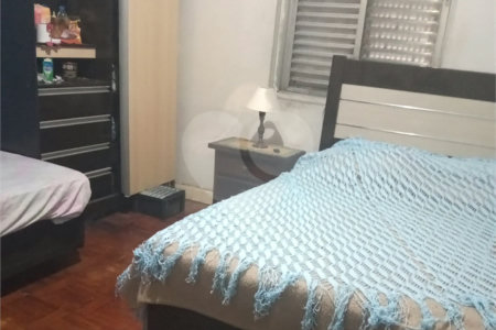 Apartamento à venda com 1 quarto em Santana, São Paulo, SP