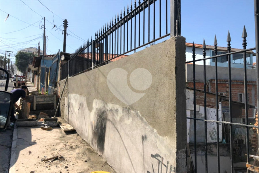 Terreno à venda ou para alugar em Imirim, São Paulo, SP