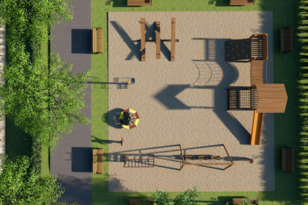 Residencial Monte Cristo