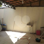 Casa térrea para venda em Araraquara/SP.
