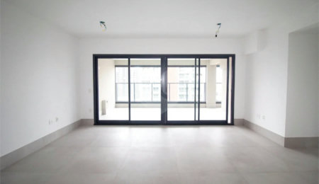 Vila Madalena - Apartamento Nunca Habitado | 3 Dormitórios | 1 Suíte | 2 Vagas | Andar Alto