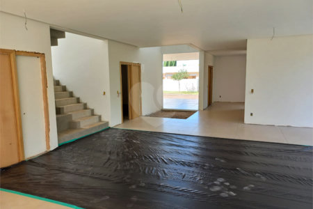 Sobrado no Damha III