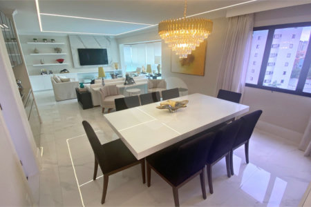 Apartamento à venda - Planalto Paulista