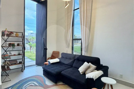 Casa à venda com 3 quartos, sendo 1 suíte, no condomínio Gran Ville São Venâncio, Itupeva - SP