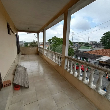 Casa de 292m² de terreno à venda - Vila Pirajussara