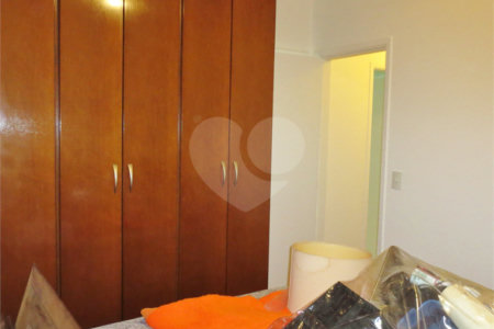 Apto à venda na Saúde c/ 61m2 - 2 Dormts/1 Suíte/2 Vagas - metrô Alto do Ipiranga