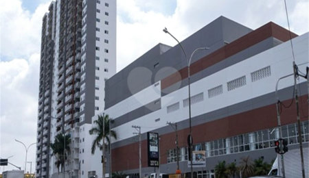 Apartamento à venda com 1 suíte em Vila Dom Pedro I, São Paulo, SP