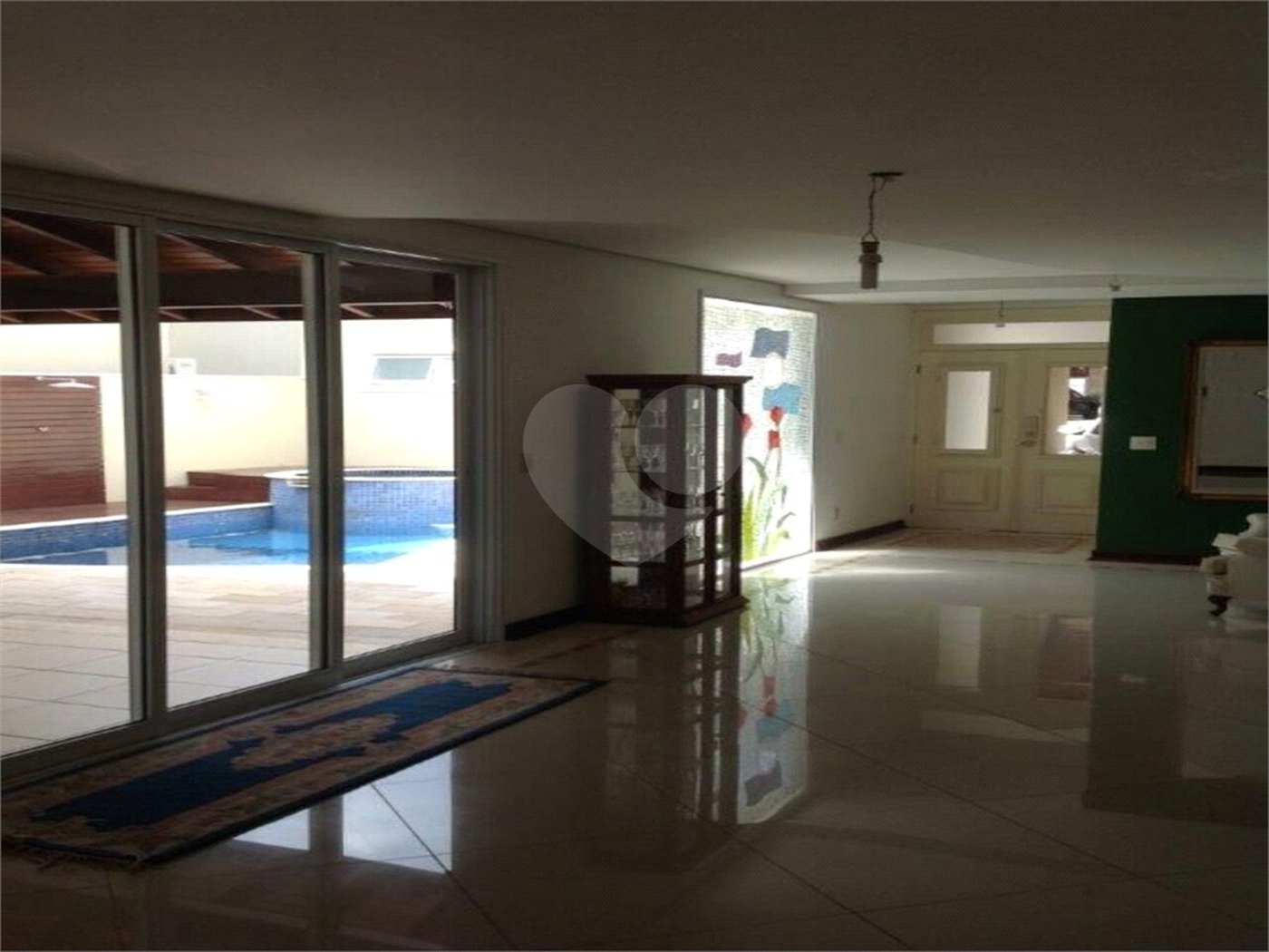 CASA À VENDA CONDOMÍNIO VILLA ROMANA - INDAIATUBA/SP...