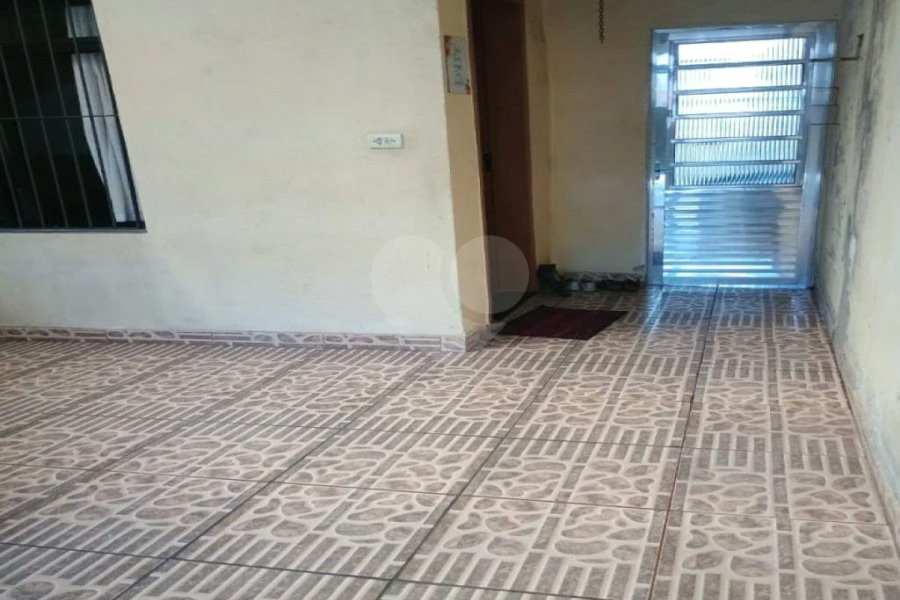 Casa à venda com 2 quartos em Vila Santa Catarina, São Paulo, SP