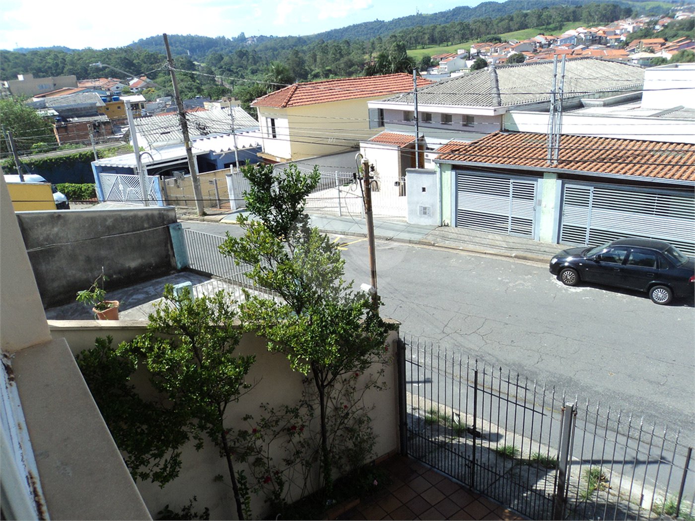 SOBRADO 3 DORMITORIOS OTIMA LOCALIZAÇAO