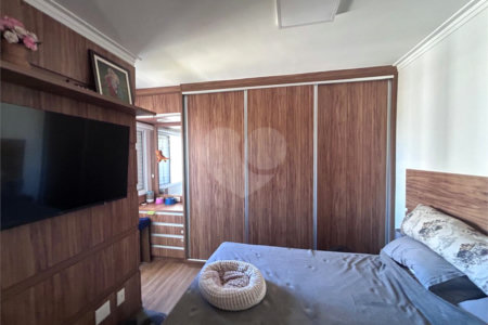 Apartamento a venda.