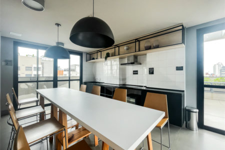Apartamento Studio - Vila Mariana - 1 Quarto / Dormitório - Venda / Compra