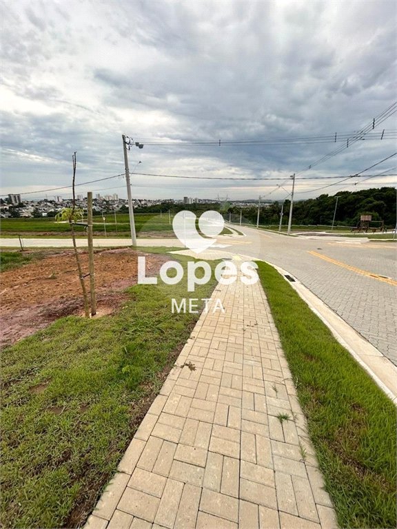 TERRENO A VENDA EM CONDOMINIO FECHADO TERRAS ALPHA COM 406M² EM SÃO JOSÉ DOS CAMPOS/SP.