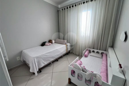 Apartamento térreo à venda no Condomínio Vila Ventura – Valinhos/SP