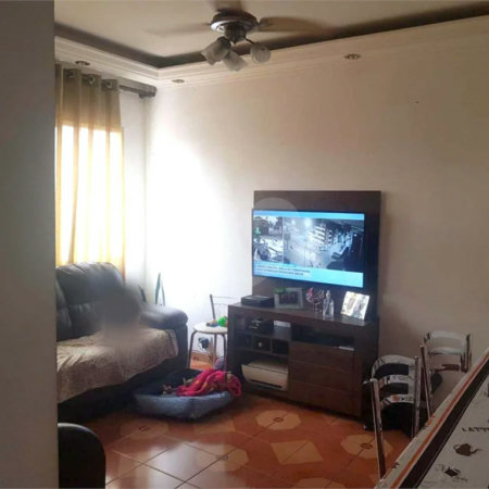 Apartamento - Mooca