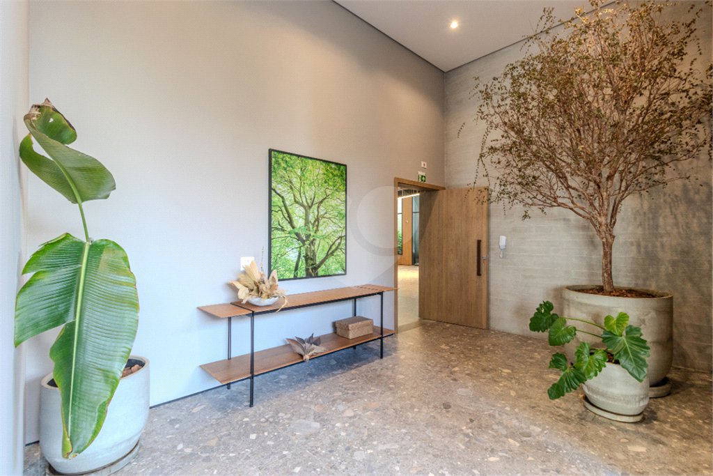 Apartamento à venda com 3 suítes em Campo Belo, São Paulo, SP
