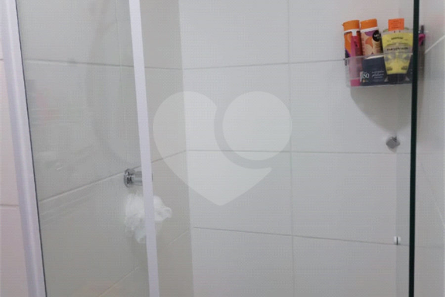 Apartamento à venda com 2 quartos em Vila Guilherme, São Paulo, SP