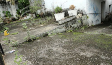 Terreno à venda em Jardim Bonfiglioli, São Paulo, SP